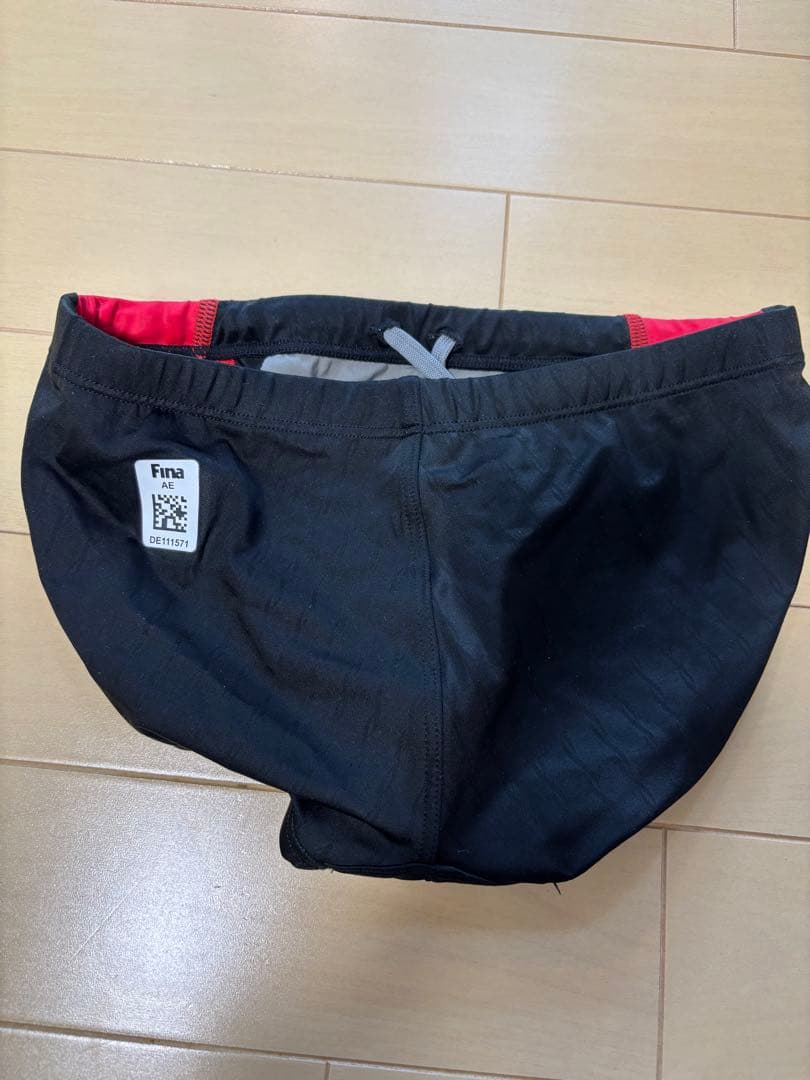 arena 競泳水着 x-Python DE111571 FAR-2509mc