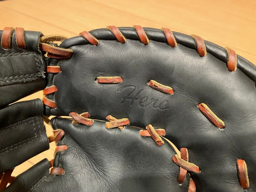 玉澤　タマザワ　軟式　ファーストミット　ソフトボール　キャッチーミット