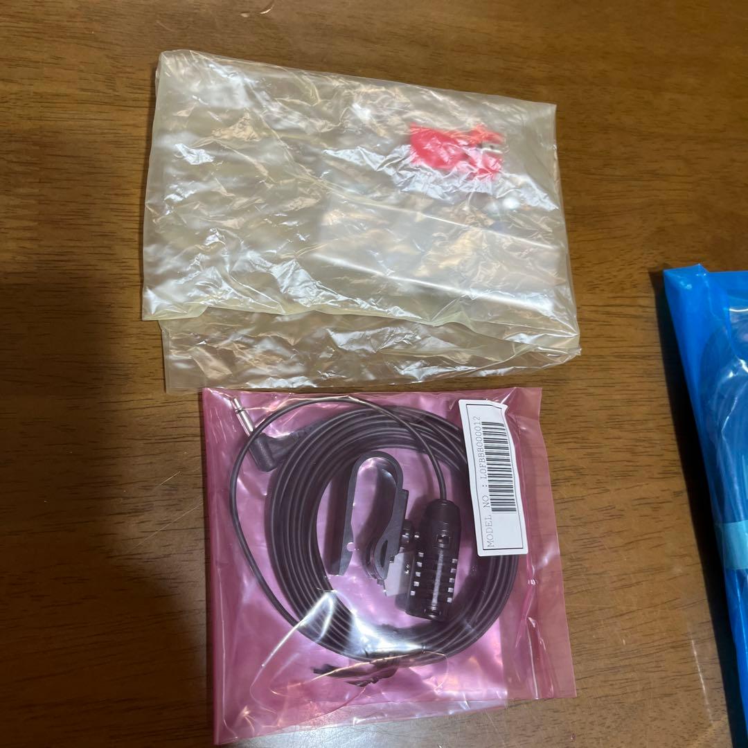 パナソニック　カーナビ　CNーCE01WD