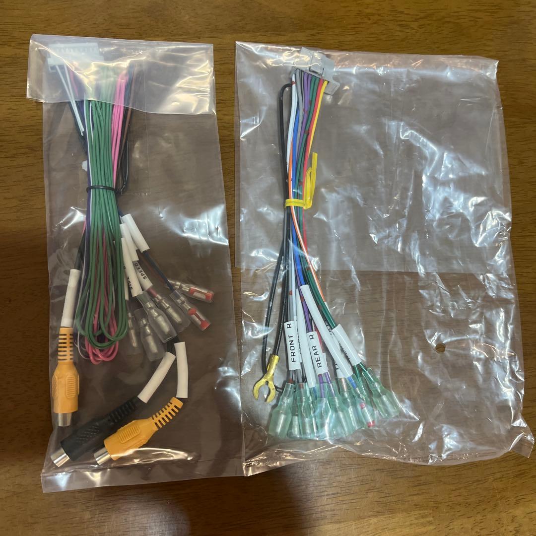 パナソニック　カーナビ　CNーCE01WD