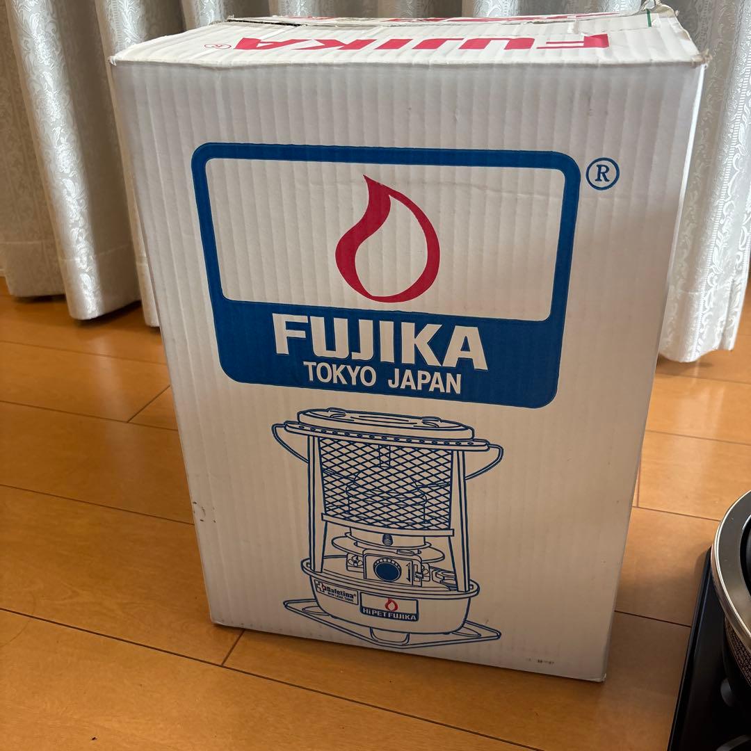 フジカ・ハイペット