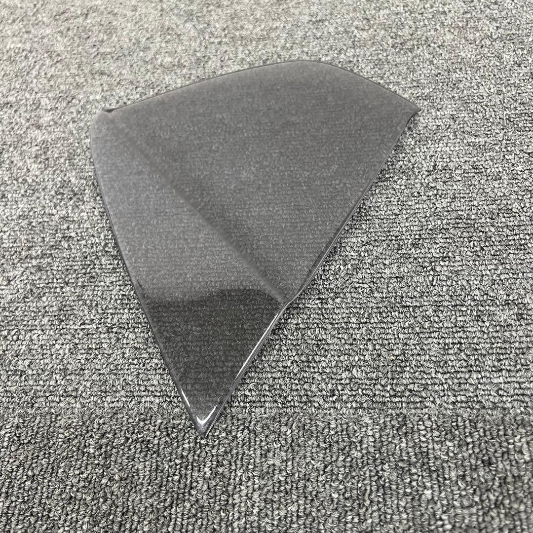  E90セダン前期 テールレンズカバー ライトスモーク 4Pセット 784