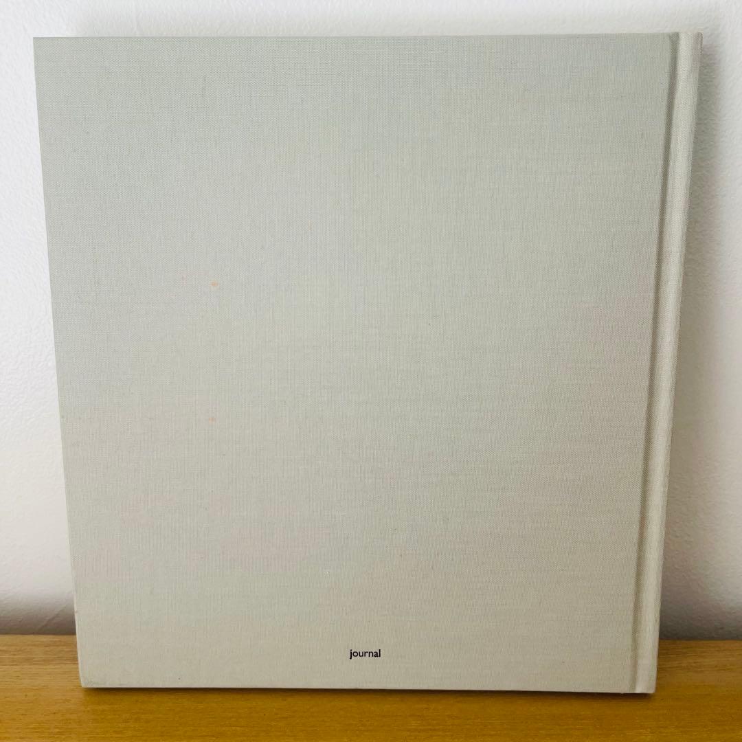 Holding Anna Clarén 希少洋書写真集