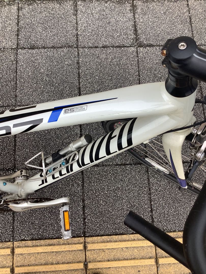 Specialized ・スペシャライズド・ロードバイク