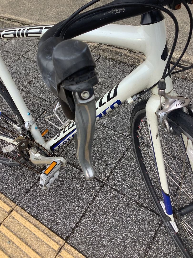 Specialized ・スペシャライズド・ロードバイク