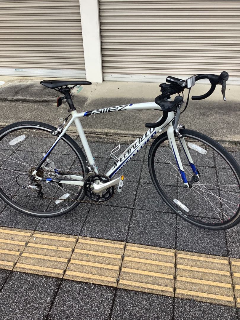 Specialized ・スペシャライズド・ロードバイク