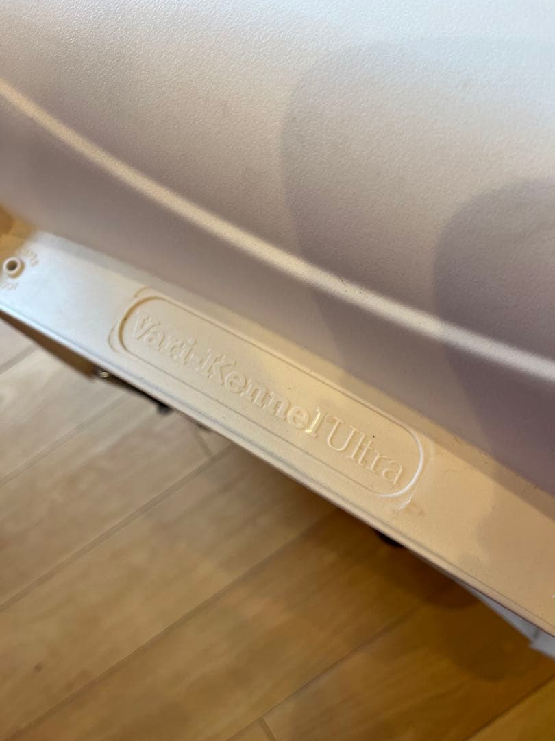 【ruuさん専用★美品】バリケンネルウルトラ　ペットメイト　大型犬ケージ