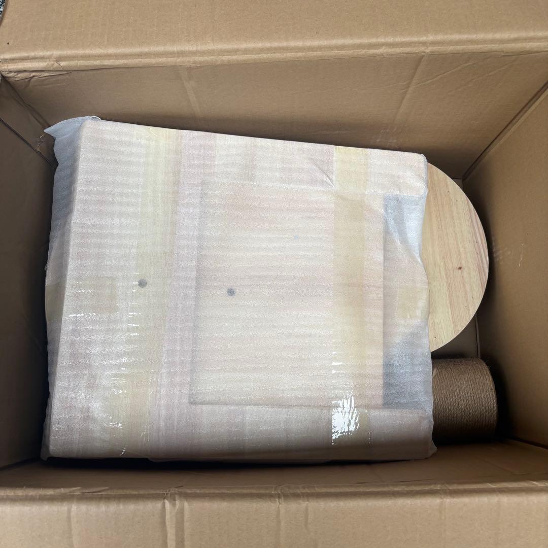 キャットタワー 突っ張り 木登りタワー キャットツリー 猫ツリー