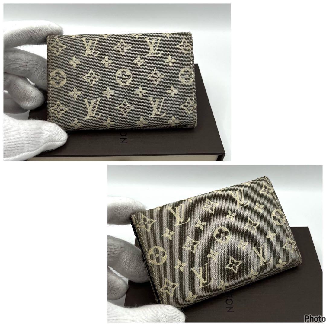 LOUIS VUITTON モノグラム　キーケース ミュルイディール　6連
