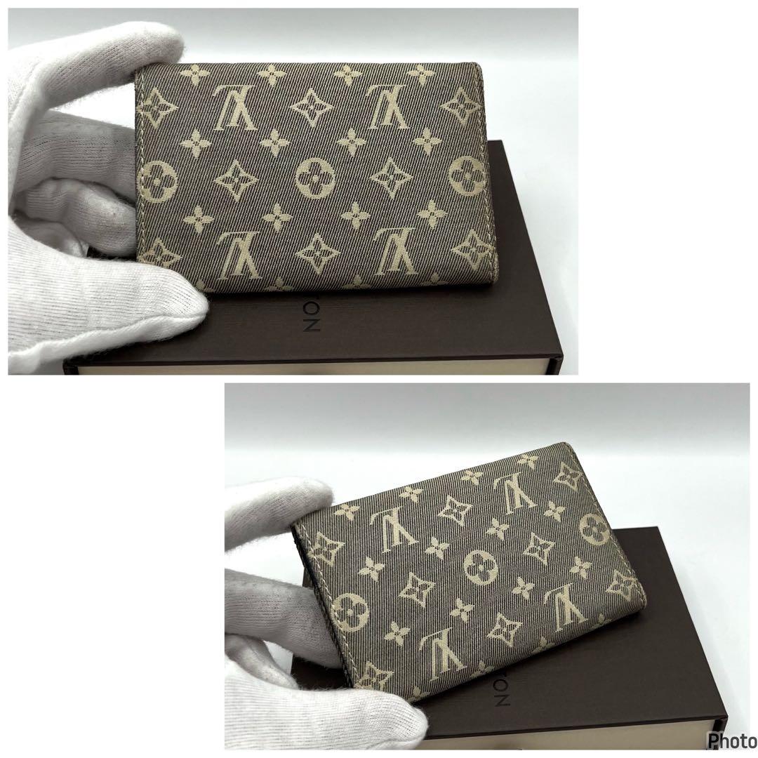 LOUIS VUITTON モノグラム　キーケース ミュルイディール　6連