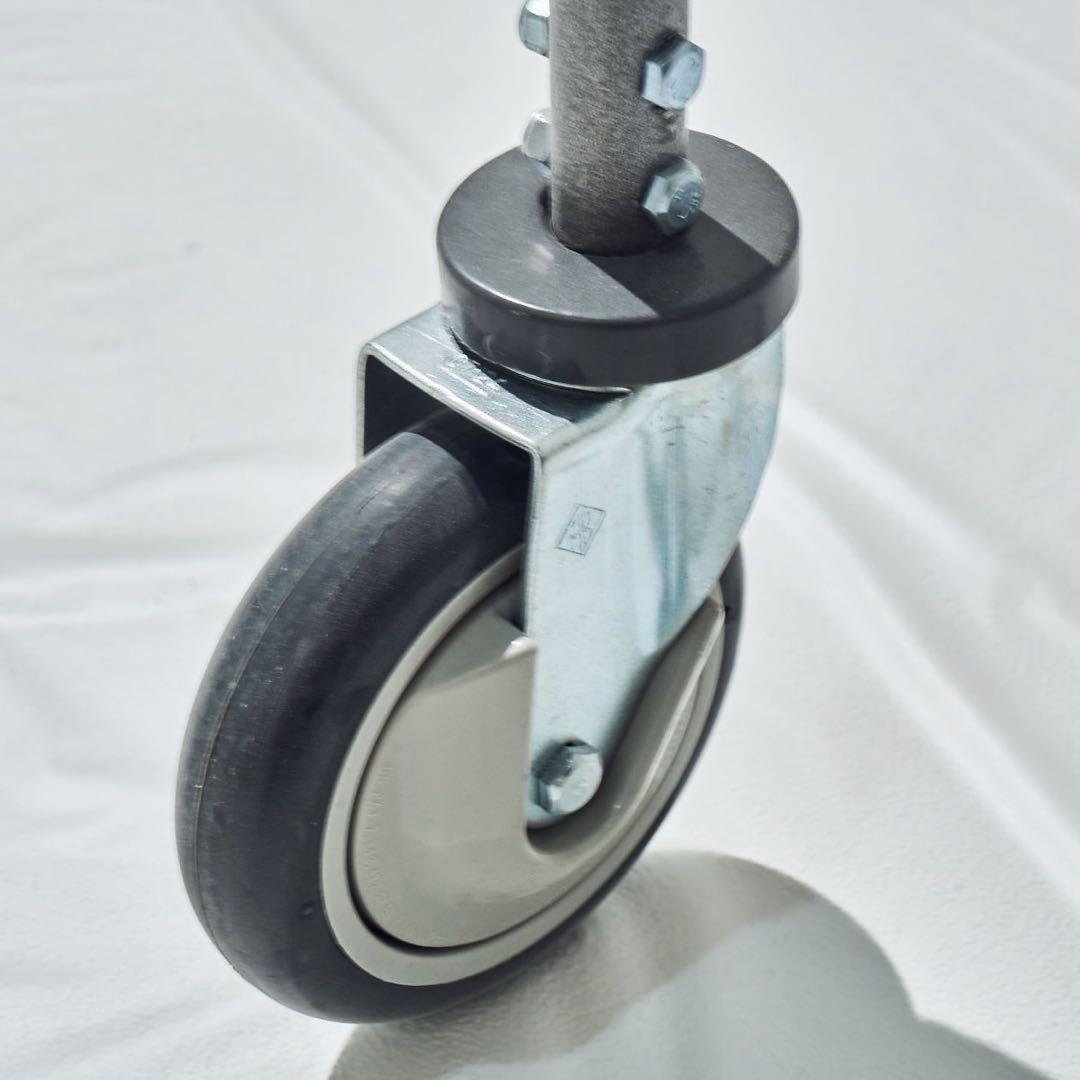 PFS 48\" GARMENT RACK (バスケット無し)