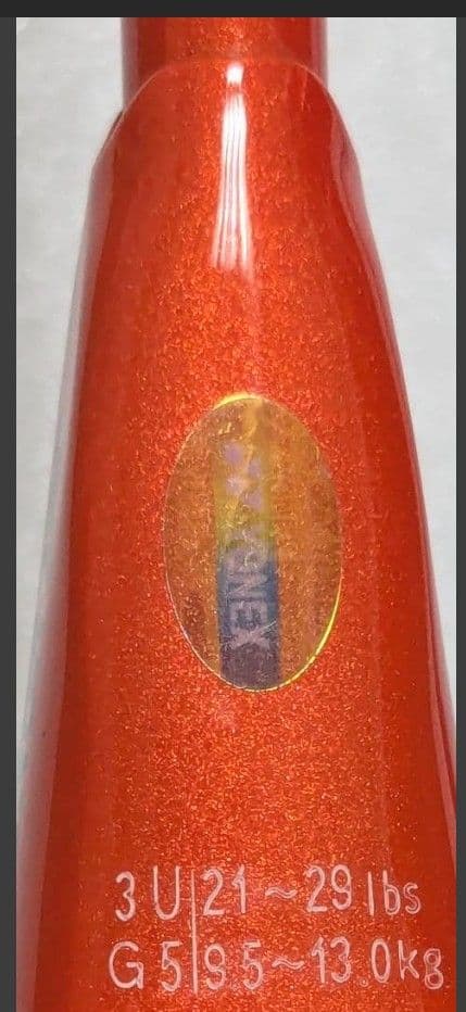 ASTROX 77 Tour 3UG5 美品