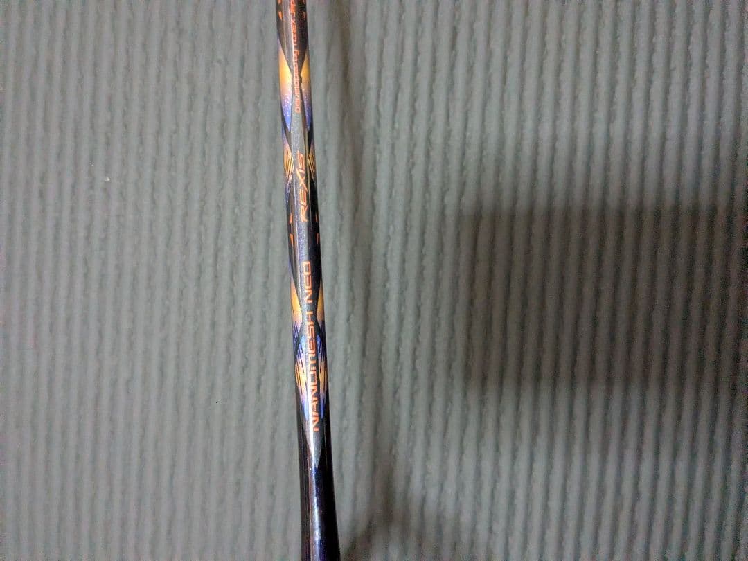 ASTROX 77 Tour 3UG5 美品