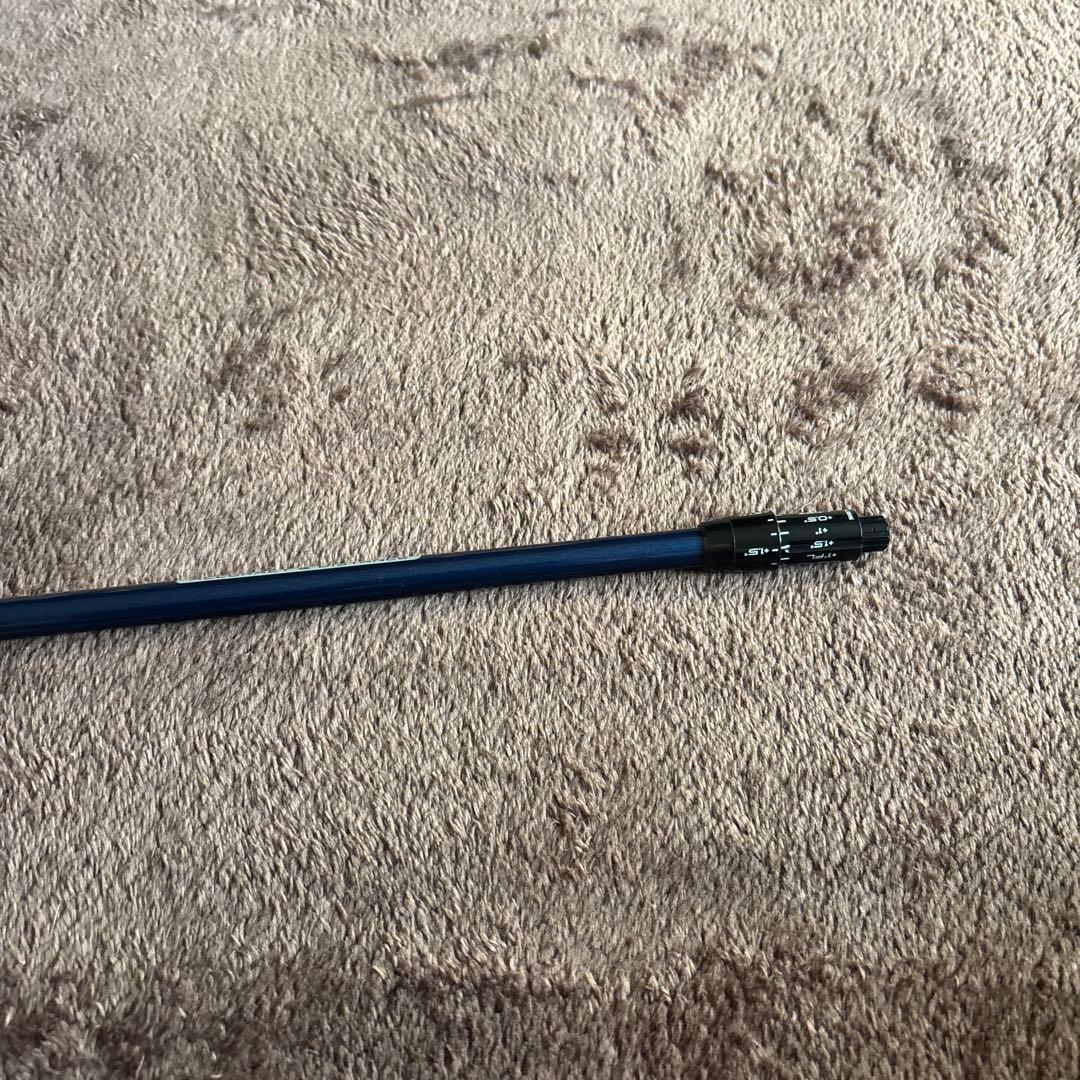 TOUR AD HY-95 Sキャロウェイスリーブ