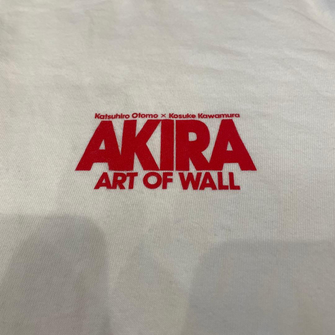 【ああさん専用】AKIRA ロンT PARCO 限定