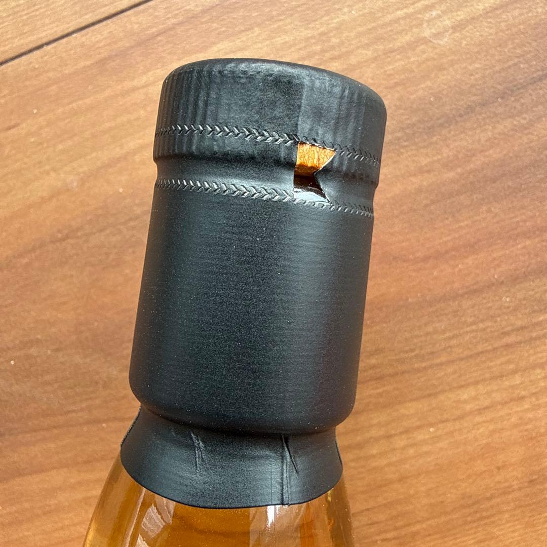 【新品未開封】LINKWOODリンクウッド12年 スコッチウイスキー 700ml