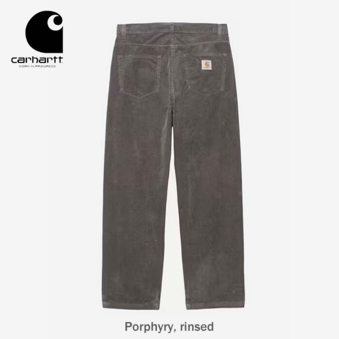 Y**様 Carhartt WIP LONDON PANT 1032297-25