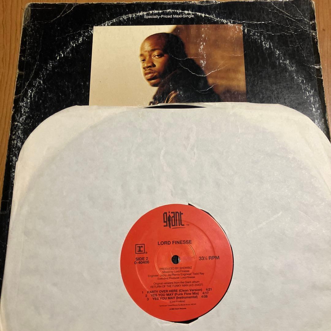 90'sHIPHOP CLASSICレアUSオリジナル12inc 16枚set