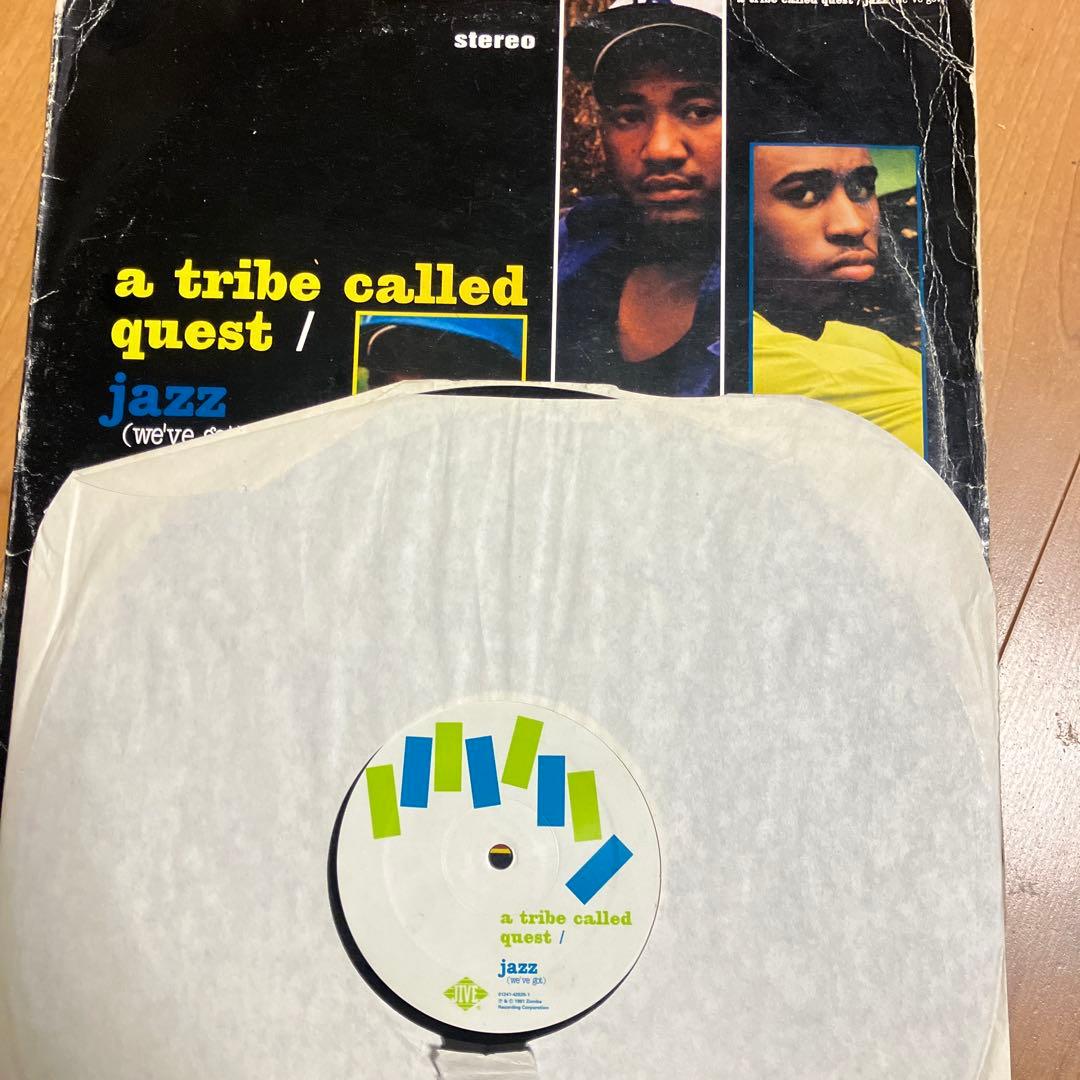 90'sHIPHOP CLASSICレアUSオリジナル12inc 16枚set