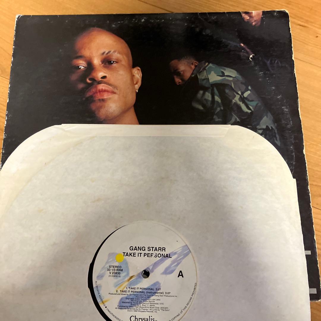 90'sHIPHOP CLASSICレアUSオリジナル12inc 16枚set