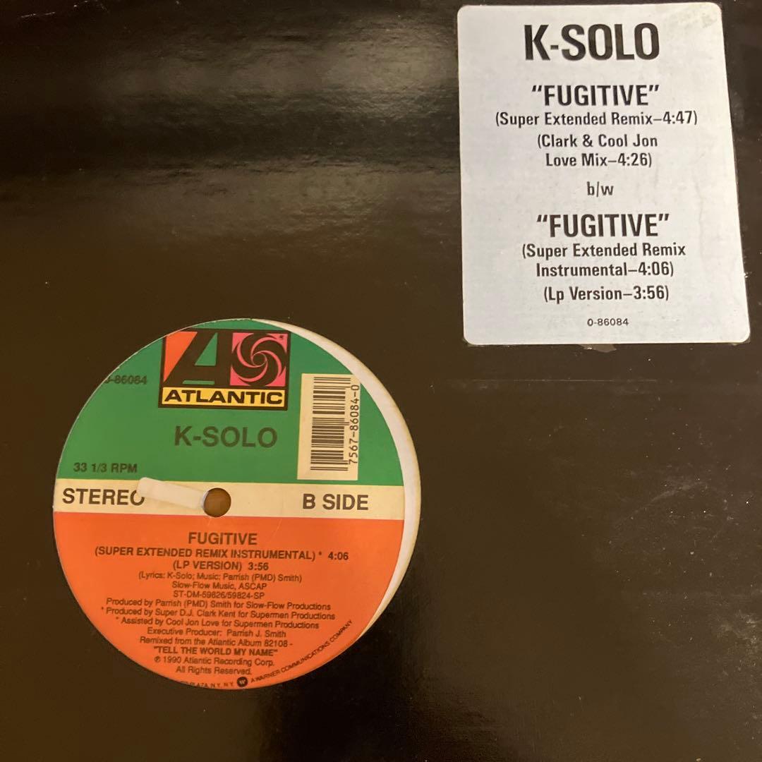 90'sHIPHOP CLASSICレアUSオリジナル12inc 16枚set