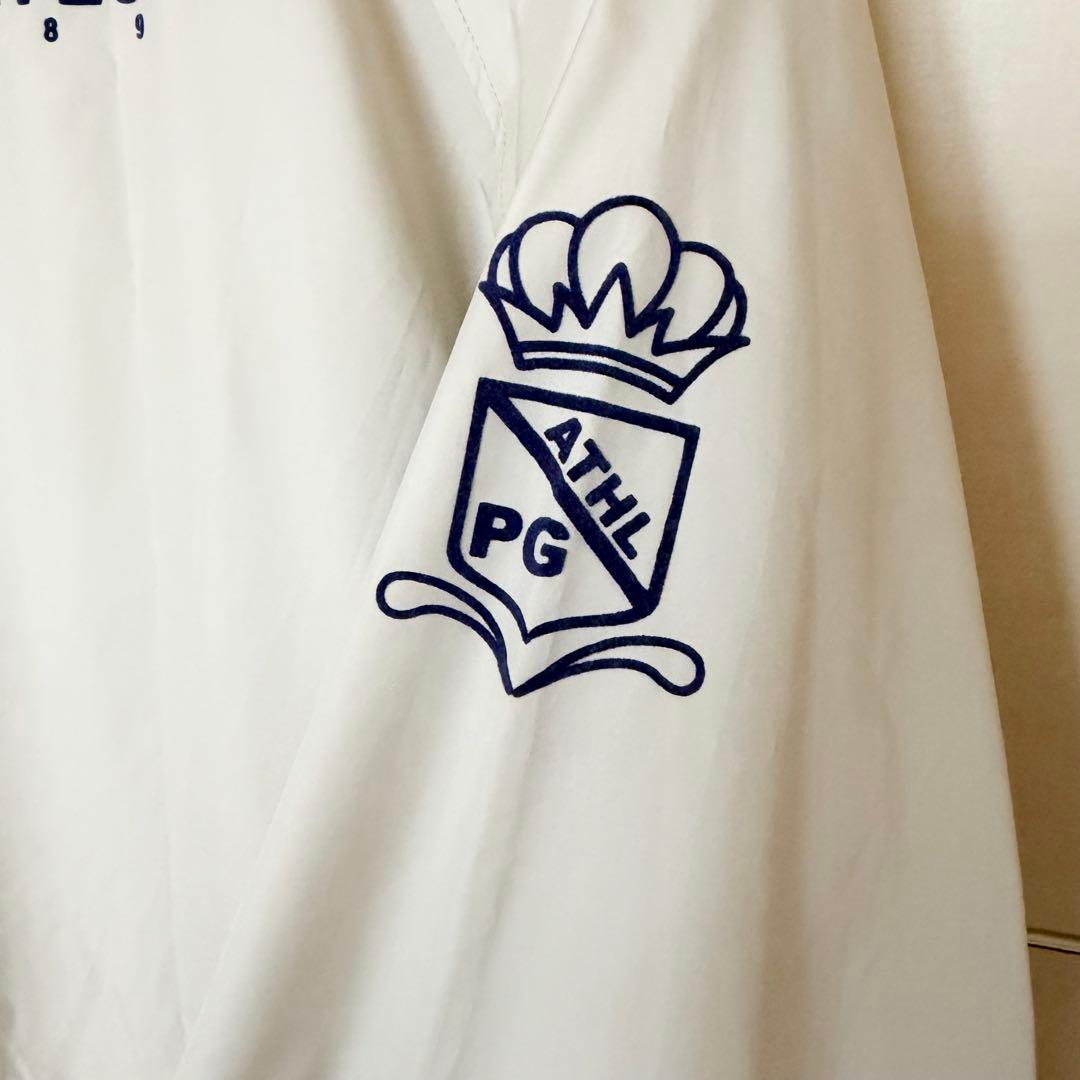 PEARY GATES パーリーゲイツ 6 ゴルフウェア2点セット