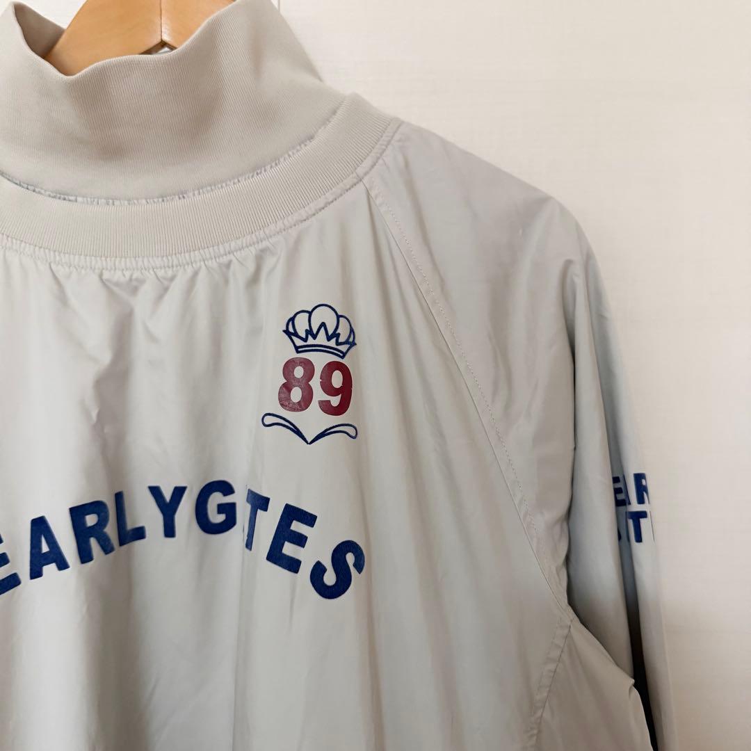 PEARY GATES パーリーゲイツ 6 ゴルフウェア2点セット