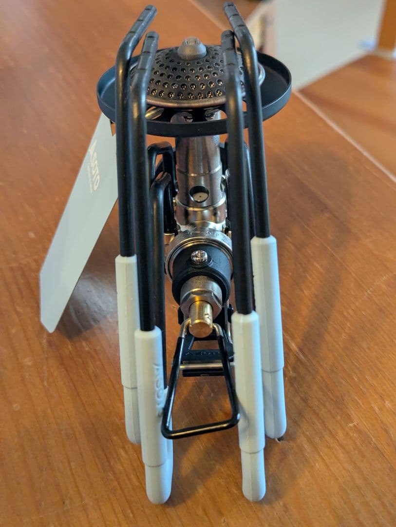 ソト レギュレーターストーブ 310IG 限定