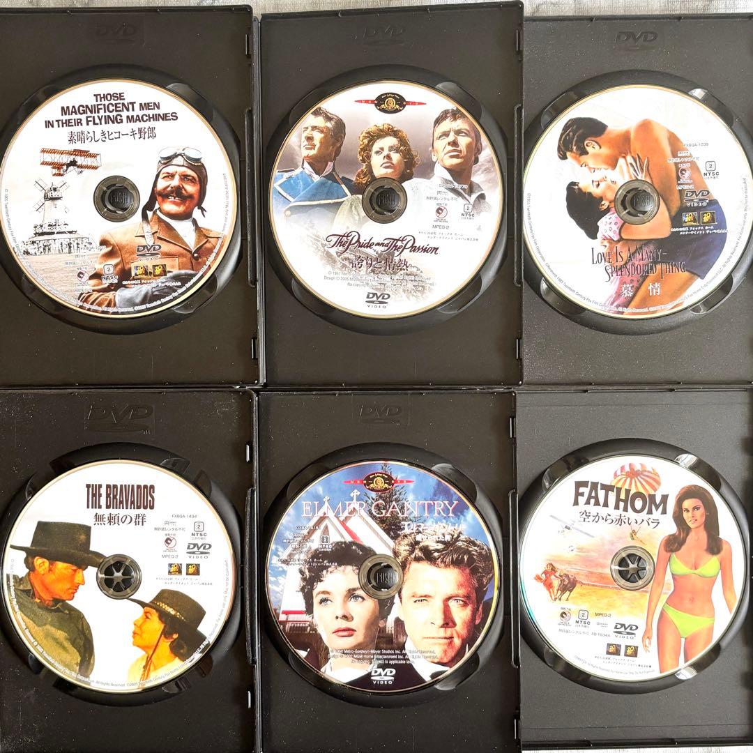 【レア✨】 スタジオクラシック 名作映画シリーズ　36作セット