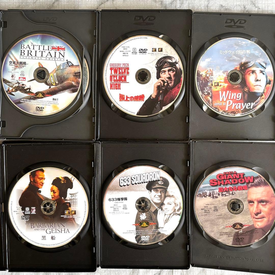 【レア✨】 スタジオクラシック 名作映画シリーズ　36作セット