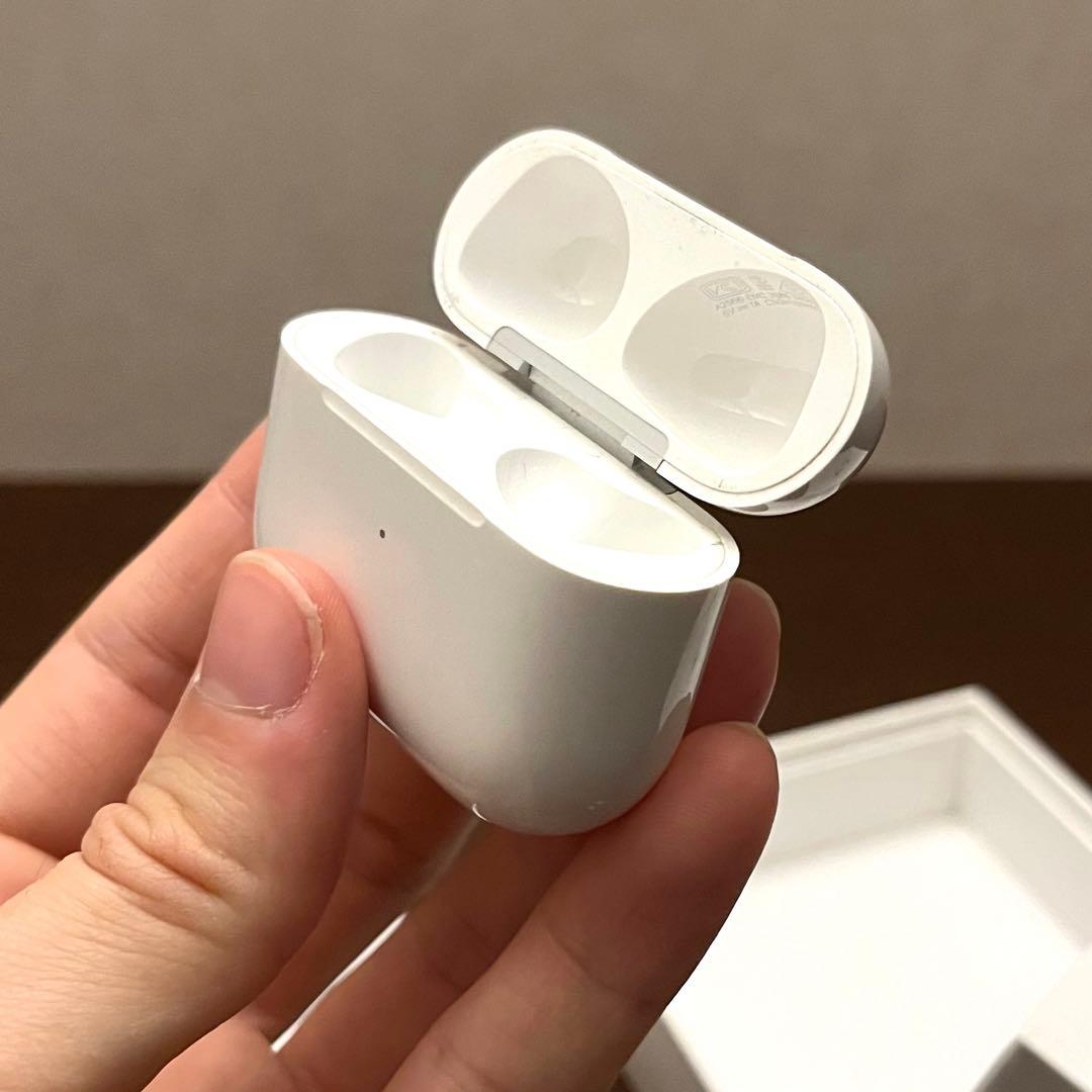 イヤホン Airpods 3