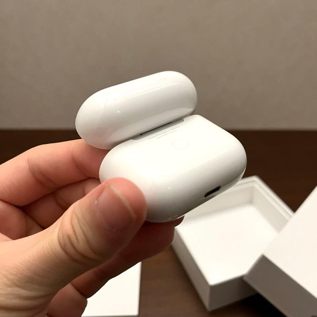 イヤホン Airpods 3