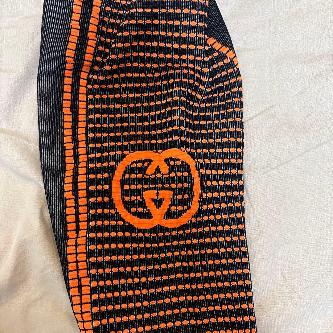 ［GUCCI］レギンスパンツ(美品)