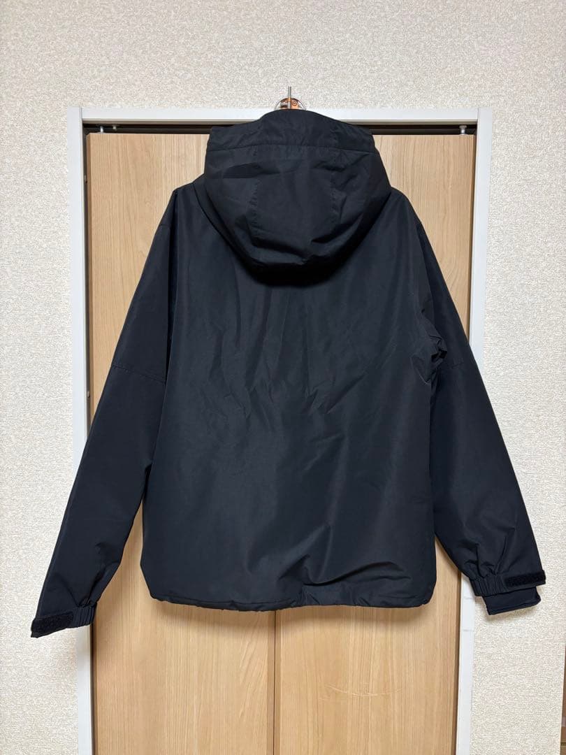 スノーボードウェア 上下セット S