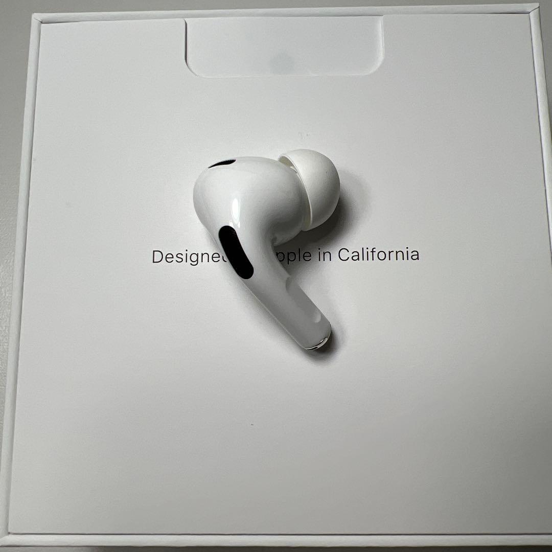 Apple AirPods Pro 第2世代 USB-C 両耳 [73]