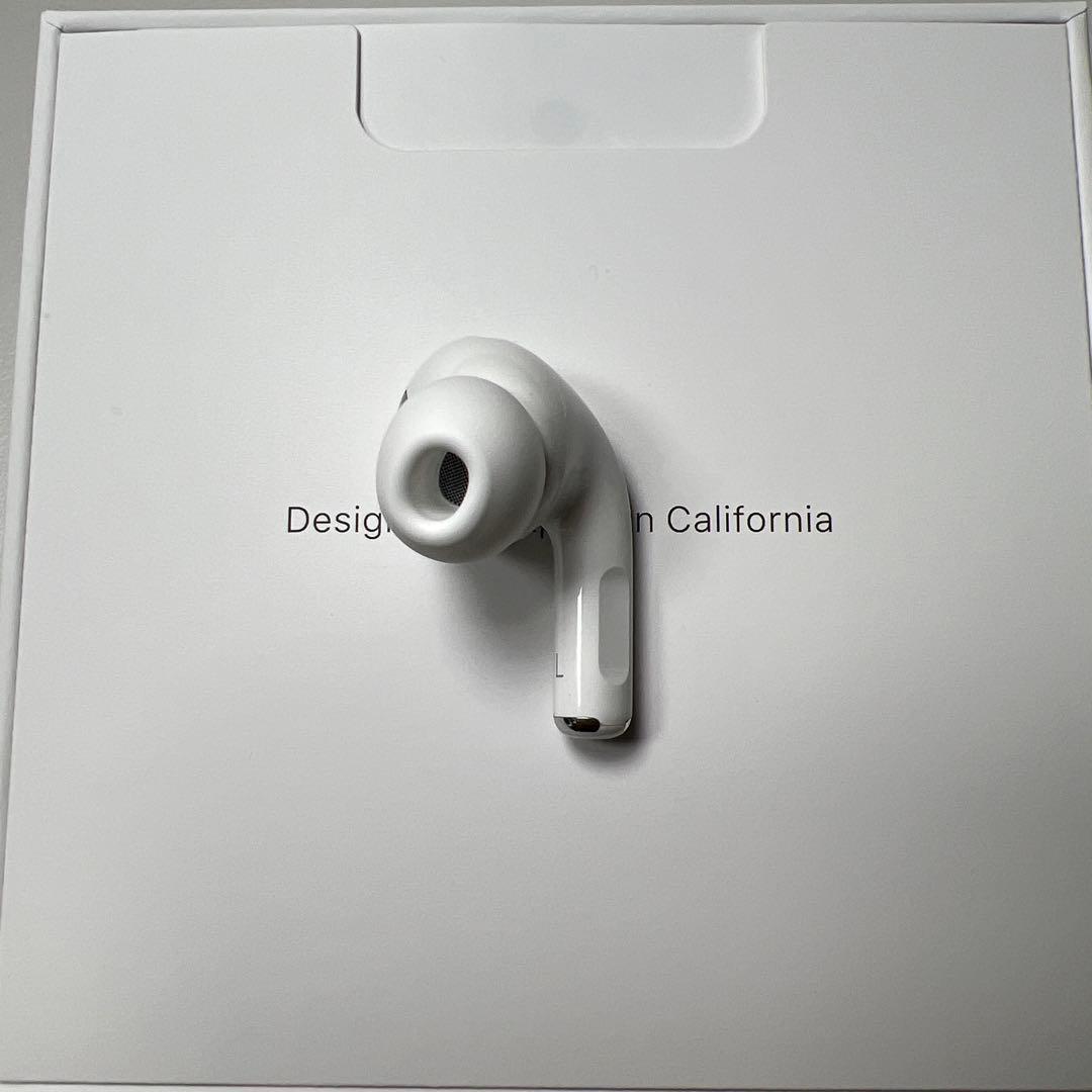 Apple AirPods Pro 第2世代 USB-C 両耳 [73]