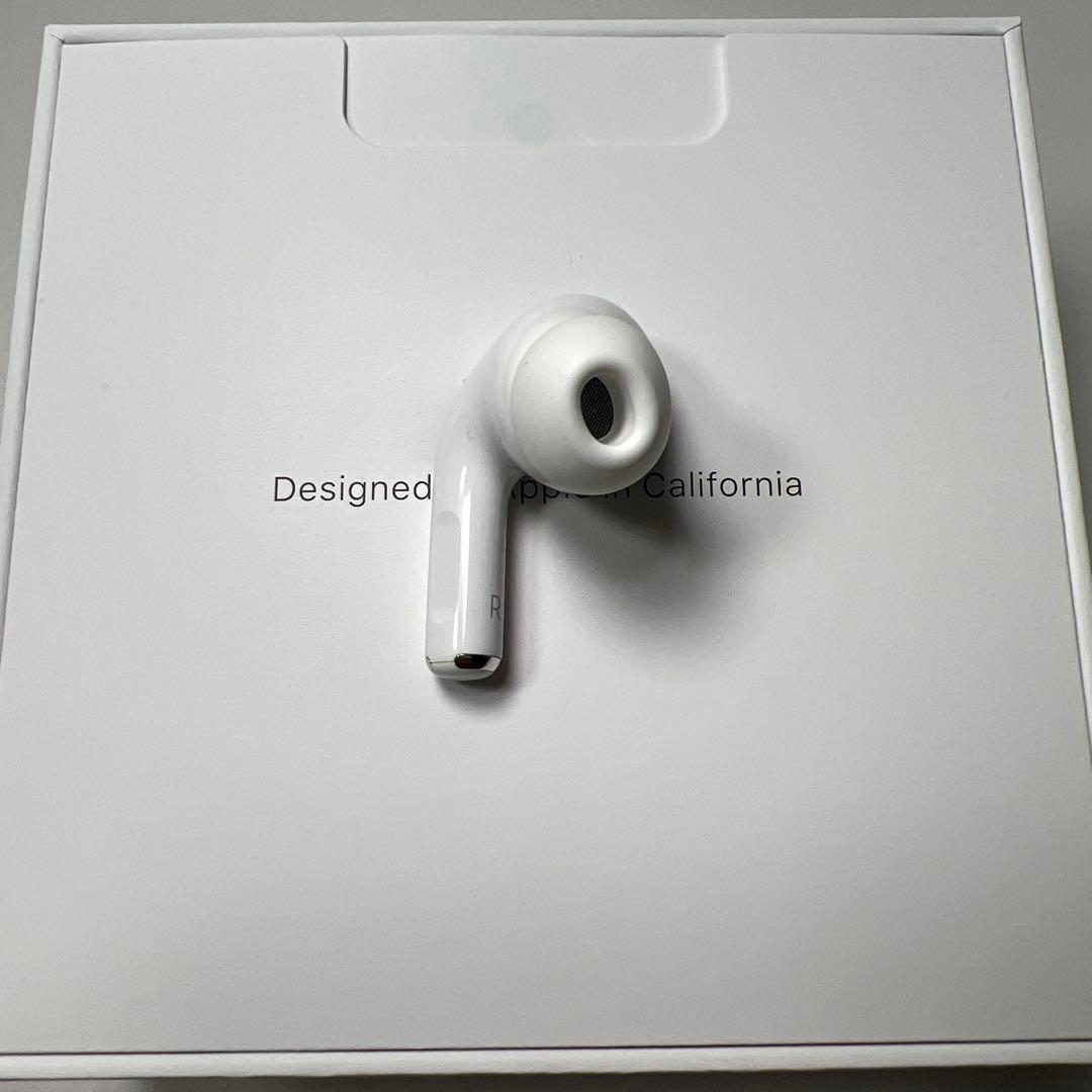 Apple AirPods Pro 第2世代 USB-C 両耳 [73]
