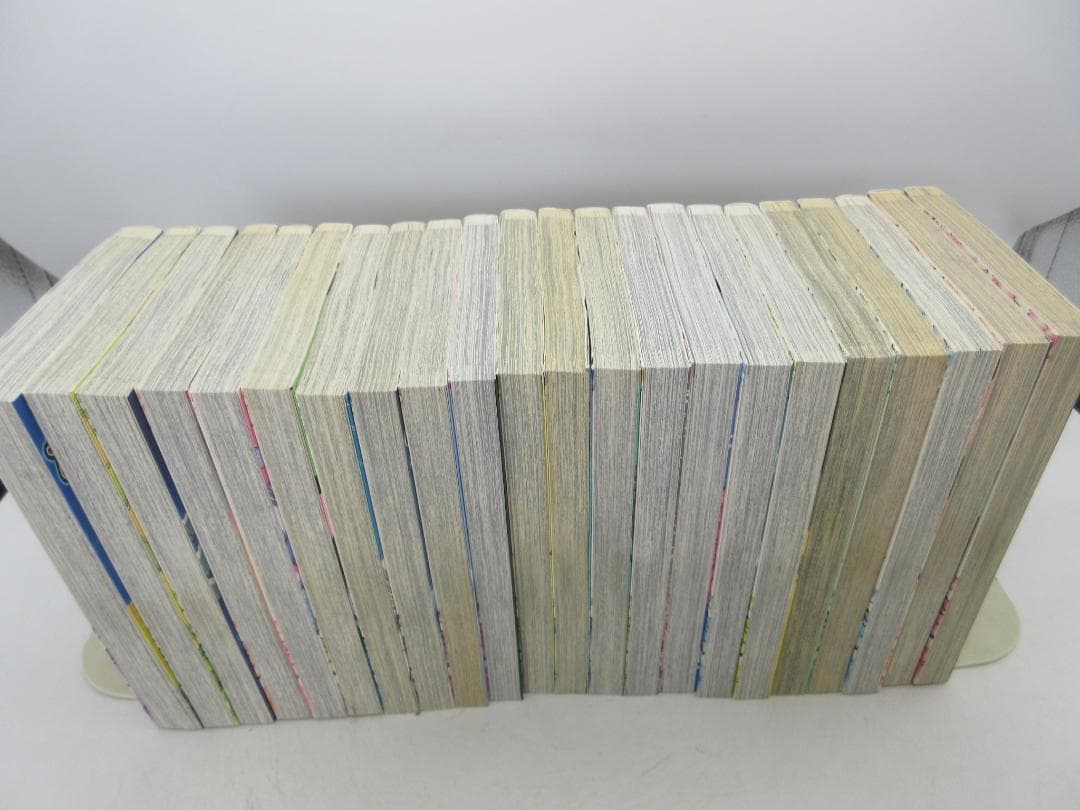 うしおととら 全33巻、からくりサーカス 全43巻、月光条例 全29巻