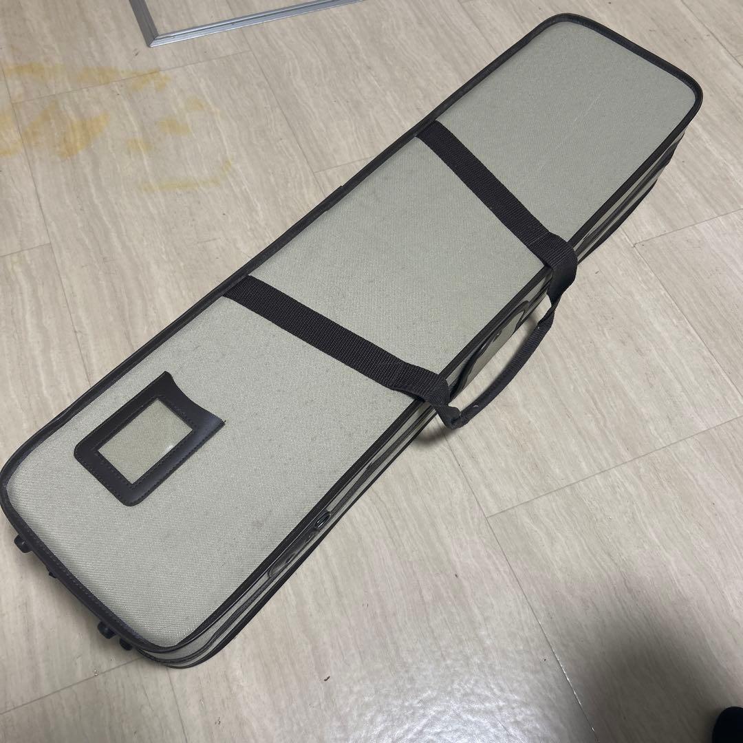 SUZUKI 電気大正琴 KOHAKU こはく ソプラノ CHK-1 ケース付き