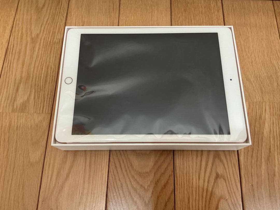 iPad 本体 第6世代