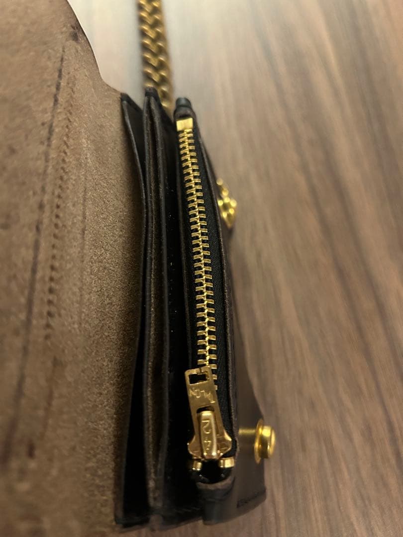 RATS×ホーウィン社製　カスタム　テンダーロイン ハイドアンドシーク