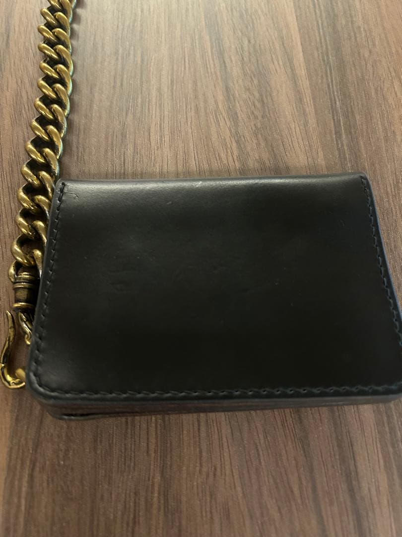 RATS×ホーウィン社製　カスタム　テンダーロイン ハイドアンドシーク