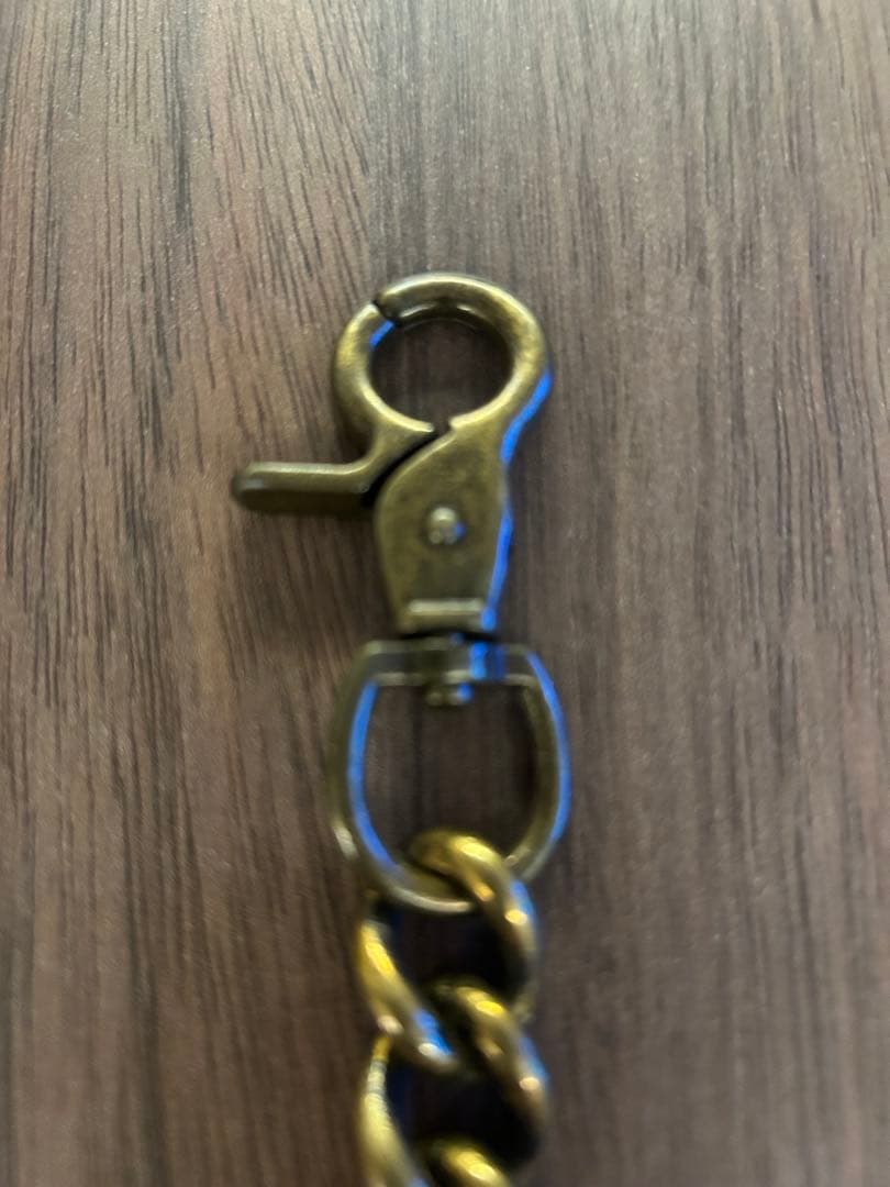 RATS×ホーウィン社製　カスタム　テンダーロイン ハイドアンドシーク