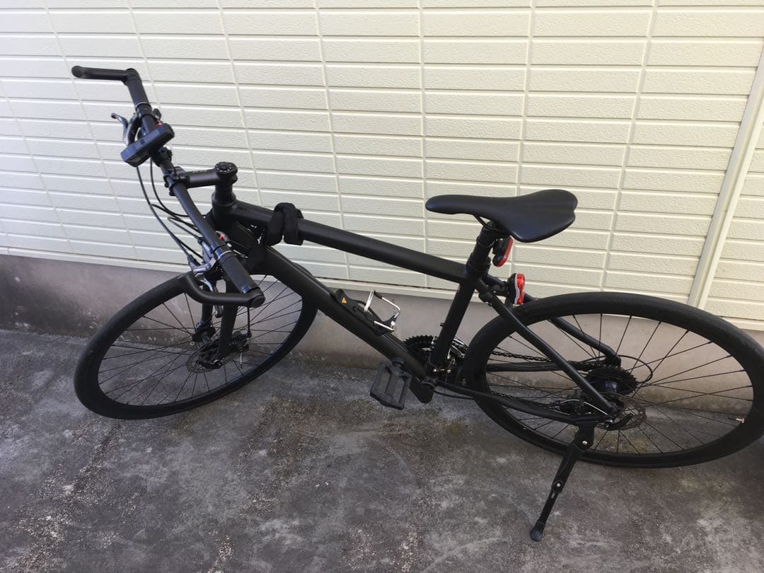 キャノンデール　バットボーイ