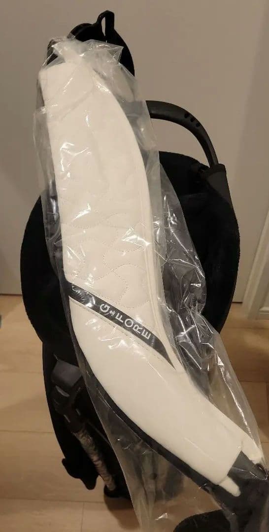 新品 G/FORE ジーフォアキャディバッグ