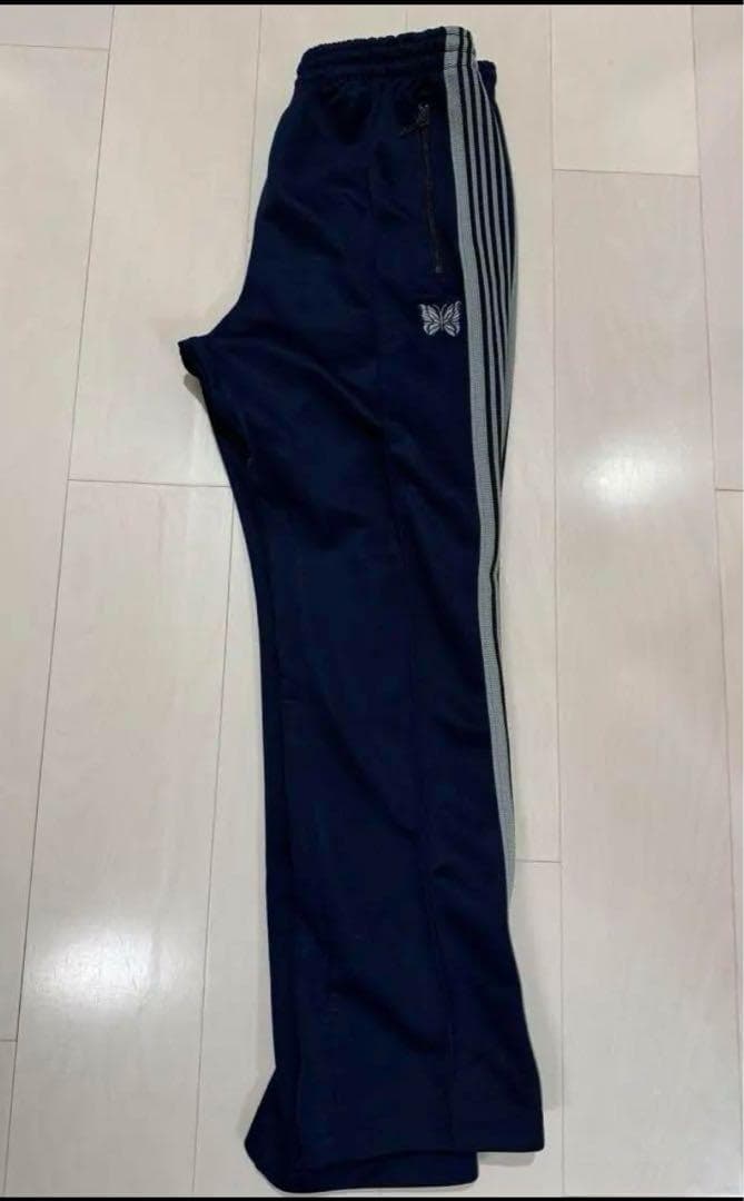 完売品！Needles トラックパンツ 別注品