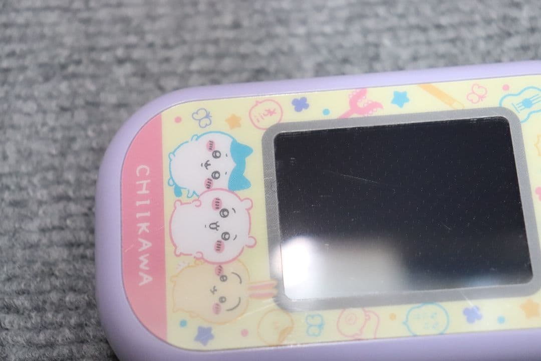 ちいかわフォン　バンダイ　BANDAI