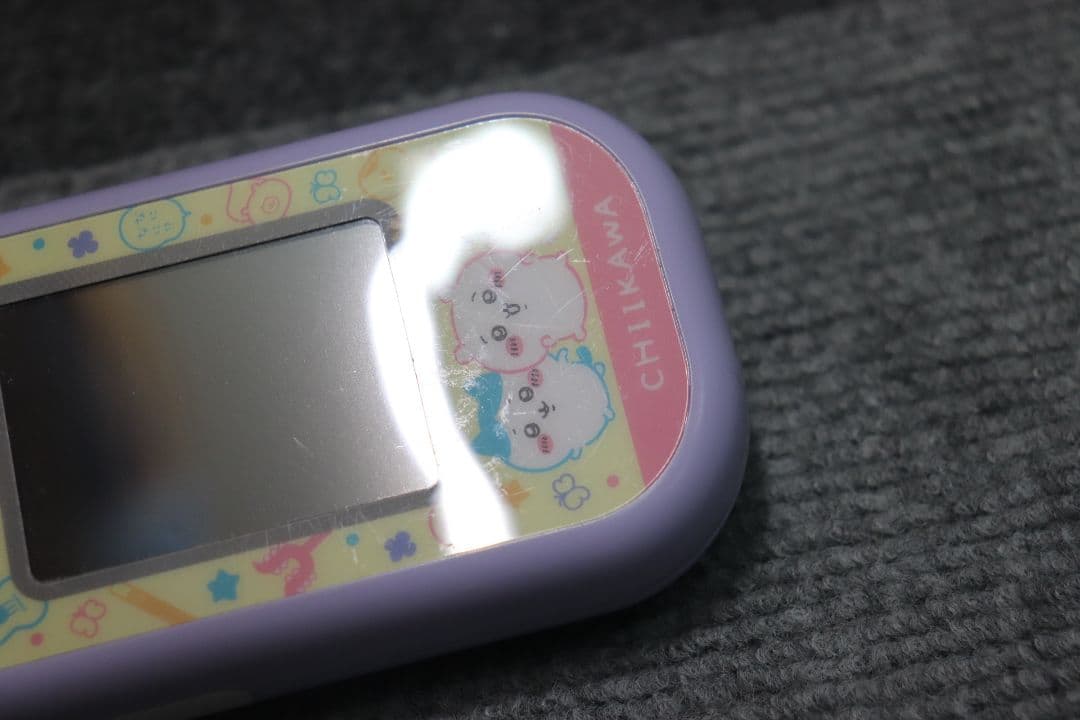 ちいかわフォン　バンダイ　BANDAI