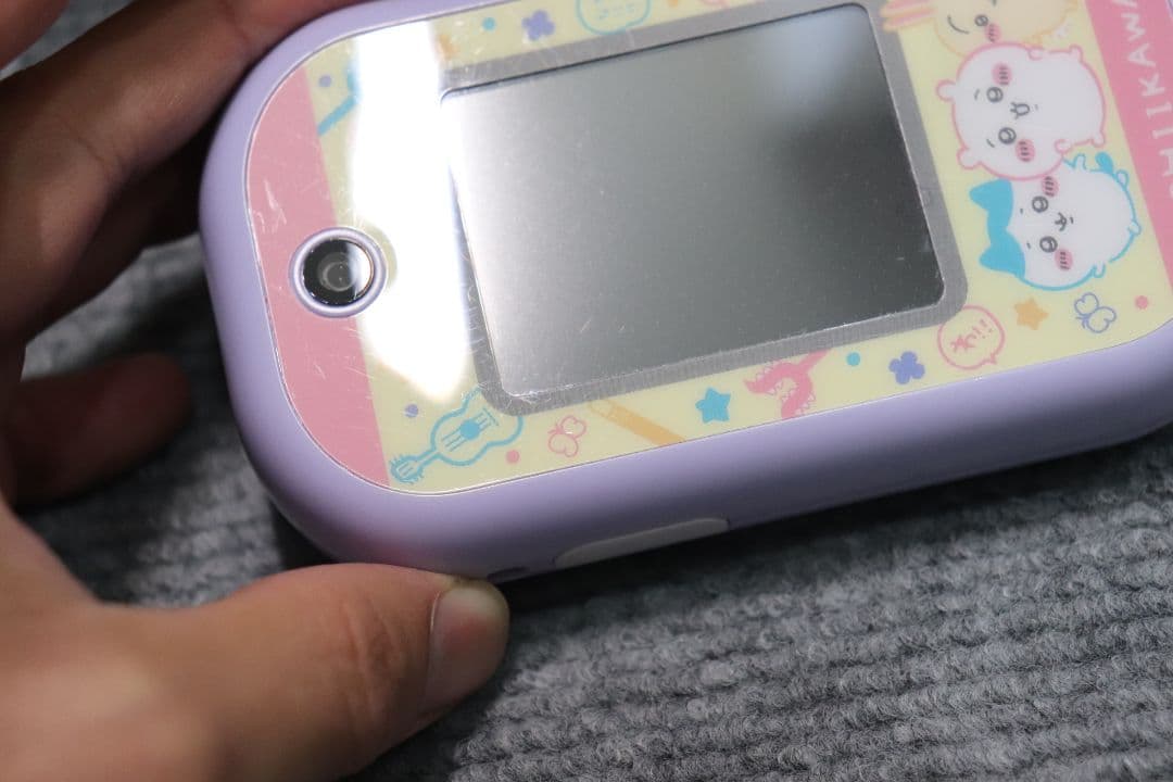 ちいかわフォン　バンダイ　BANDAI