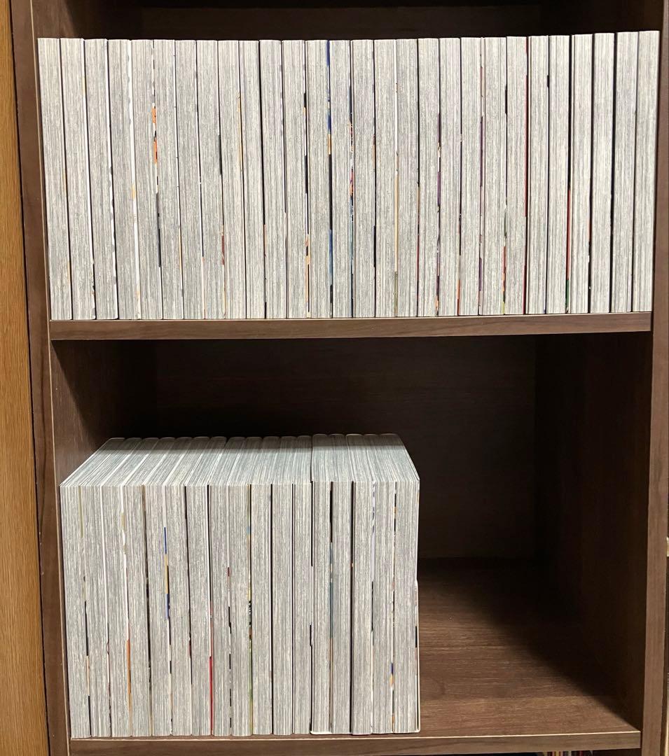 ハイキュー!! 全巻セット